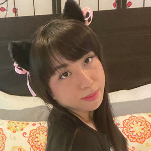 Meet your Posher, Feona arabella